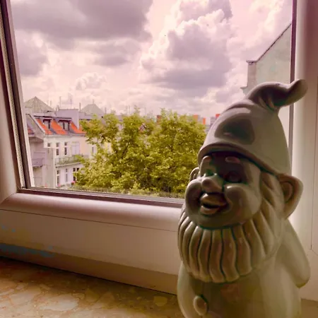 Rozbrat 5 Apartamento *