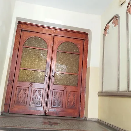 Apartamento Rozbrat 5 *